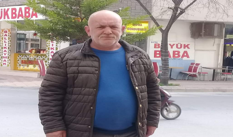 Şaban Yıldız Vefat Etti - Bafra Belediyesi emeklisi Şaban Yıldız vefat etti. 