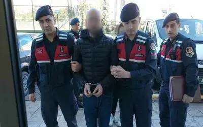 Samsun’da 1’i kadın 2 kişiye uyuşturucu ticaretinden gözaltı

