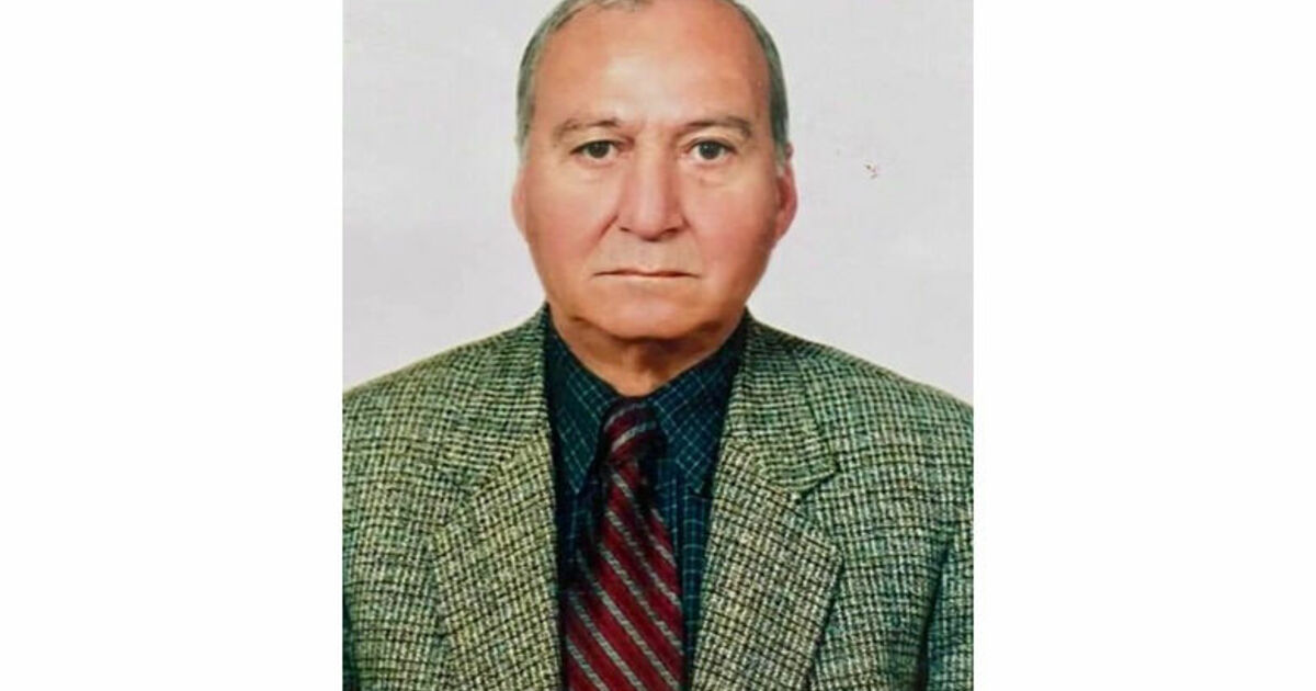 Mustafa Karagöl Vefat Etti
