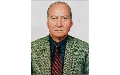 Mustafa Karagöl Vefat Etti
