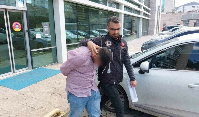 Uyuşturucu ticaretinden tutuklandı
 - Samsun’da uyuşturucu ticaretinden gözaltına alınan bir kişi çıkarıldığı mahkemece tutuklandı.