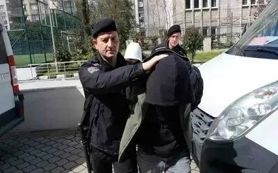 Samsun’da uyuşturucu ticaretinden 2 kişi adliyeye sevk edildi
