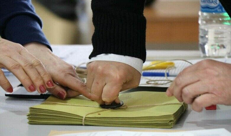 Samsun’da 1 milyon 38 bin kişi oy kullanacak
 - Samsun’da 31 Mart yerel seçimlerinde 1 milyon 38 bin 991 seçmen 3 bin 656 sandıkta oy kullanacak.