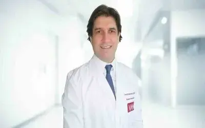 ‘Çikolata kisti, üreme çağındaki her 10 kadından 1’inde görülüyor’
