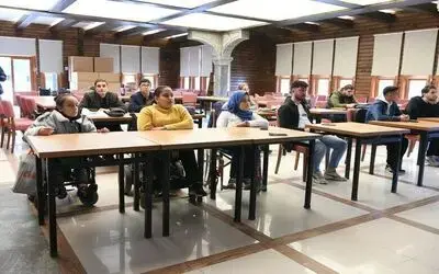 E-KPSS sürecinde adaylara psikolojik destek
