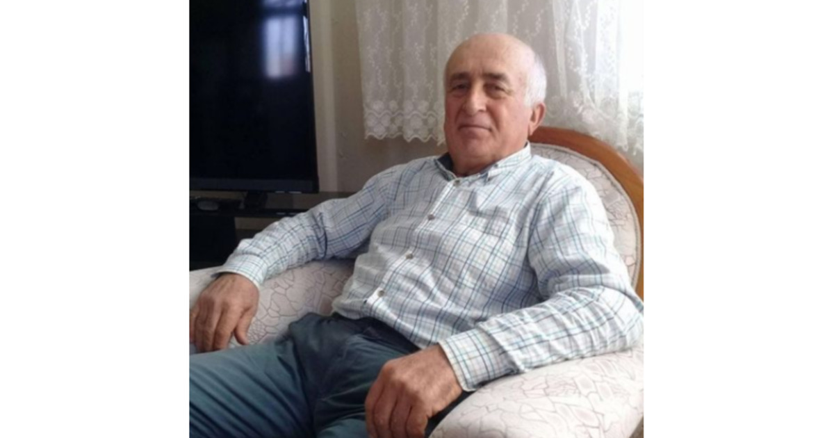 Durmuş Aytek Vefat Etti
