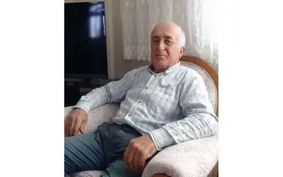 Durmuş Aytek Vefat Etti