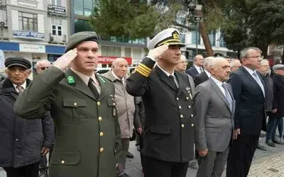 Emekli subaylar: “Devletimiz, har vurup harman savuracağımız bir miras değildir”

