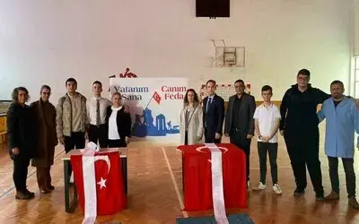 Genelkurmay Başkanı Gürak’tan öğrencilere cevap
