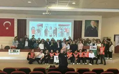 Küresel iklim krizinde ’çevre gönüllüsü’ olmanın önemi
