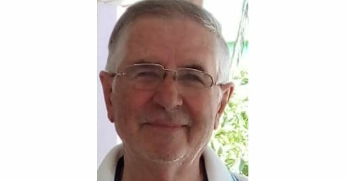 Emekli Öğretmen Halil Güngör Vefat Etti.