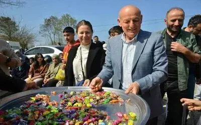 Başkan Kul: "Bizim en büyük gücümüz birliğimiz"

