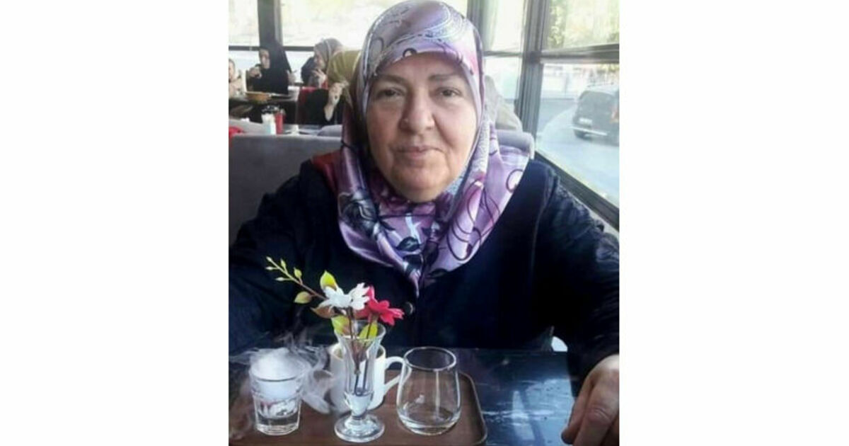 Fikriye İşler Vefat Etti
