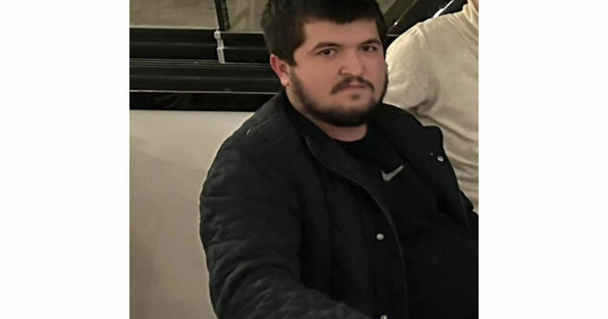 Abdullah Akdaş Vefat Etti
