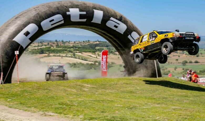 Vezirköprü, Türkiye Off-RoadŞampiyonası’na ev sahipliği yapacak