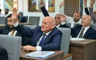 Başkan Kul: "İlçemizi yarınlara taşıyacak kararlara birlik ve beraberlik içinde imza atacağız"
