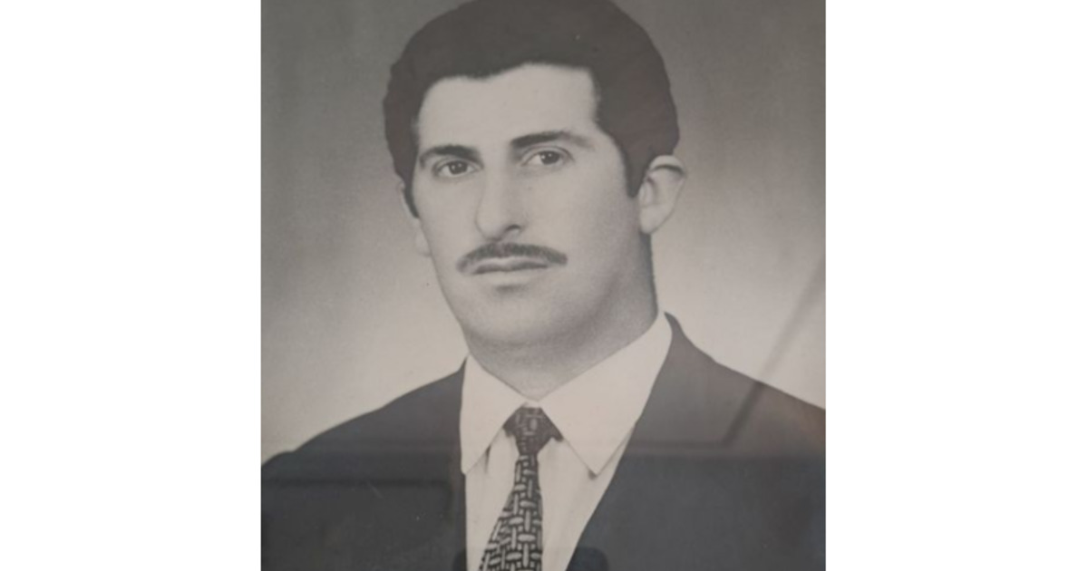 Hakkı Konuş Vefat Etti