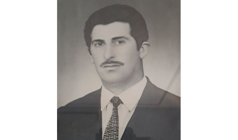 Hakkı Konuş Vefat Etti - Bafra ve 19 Mayıs ilçesinin tanınmış isimlerinden  Özgül yazıhanesi sahibi Hakkı konuş  92 yaşında vefat etti.