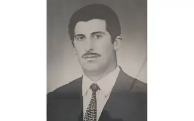 Hakkı Konuş Vefat Etti
