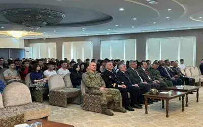 MSÜ Samsun’da tanıtıldı
