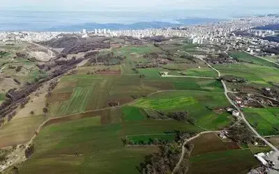 Kentsel Dönüşüm Başkanlığı Samsun’da 314 arsayı satışa çıkarıyor
