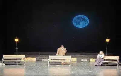 Samsun’da kültür ve sanat etkinlikleri
