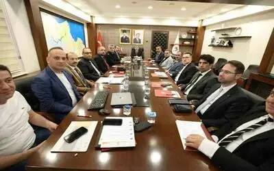 2024 Türkiye Offroad Şampiyonası Samsun’dan başlayacak
