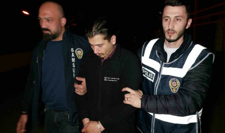 Konuşmak için ormana götürdüğüortağını öldüren şahıs tutuklandı - Samsun’da konuşmak için ormanlık alana götürdüğü ortağını tabancayla vurarak öldüren şahıs çıkarıldığı mahkemece tutuklandı.