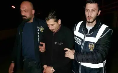 Konuşmak için ormana götürdüğü ortağını öldüren şahıs tutuklandı
