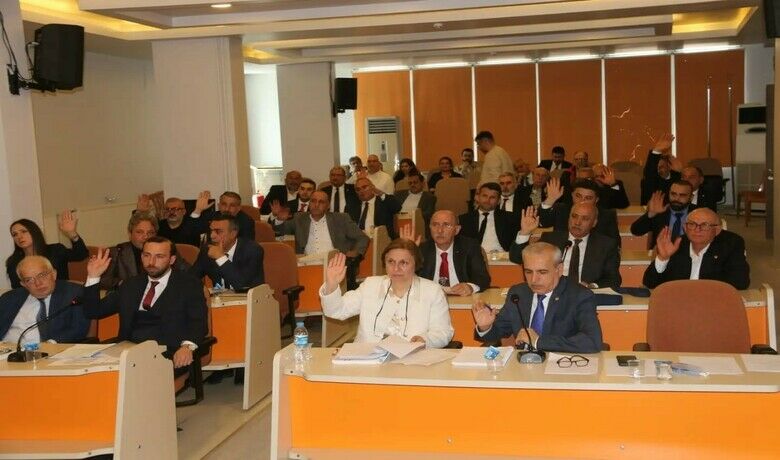 Atakum Belediye Meclisi ilk toplantısı
 - Atakum Belediyesi 2024-2029 dönemi ilk meclis toplantısı, Belediye Meclis Toplantı Salonu’nda gerçekleştirildi. Toplantıda parti gruplarının katılımını artırmak ve meclis çalışmalarını hızlandırmak amacıyla yeni komisyonlar oluşturuldu.