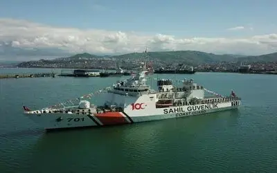 TCSG DOST, 23 Nisan’da ziyarete açılacak
