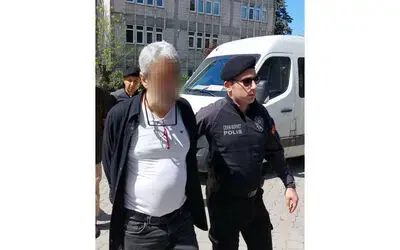 Uyuşturucu ticaretinden tutuklandı
