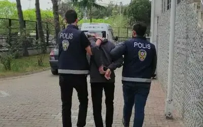 14 yıl 11 ay 20 gün hapis cezası bulunan şahıs yakalandı
