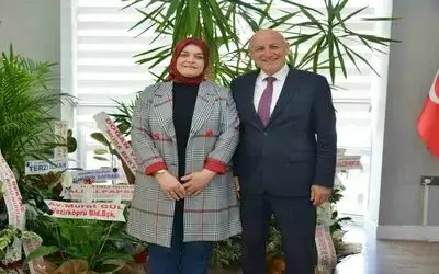Başkan Kul: “Kadınlar her zaman baş tacı”
