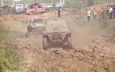 Türkiye Off-Road Şampiyonası Samsun’dan start alacak
