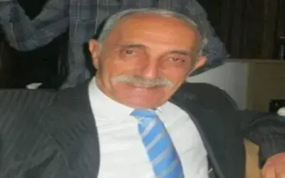 Mahmut Üstünel Vefat Etti 