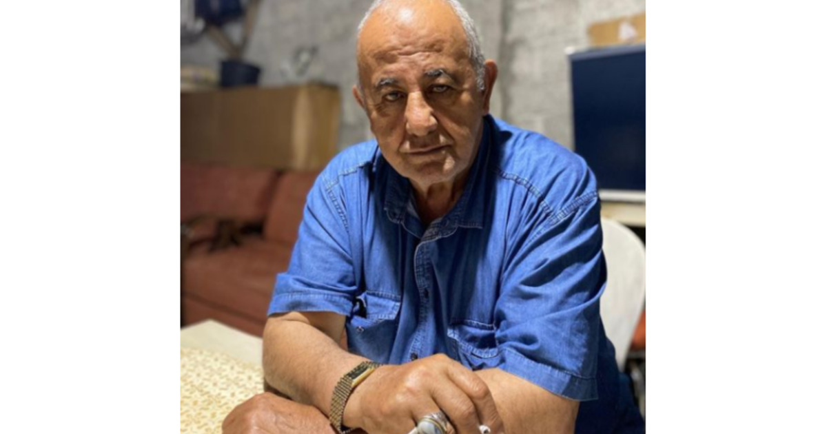 Mahmut Kara Vefat Etti 