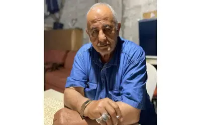 Mahmut Kara Vefat Etti 