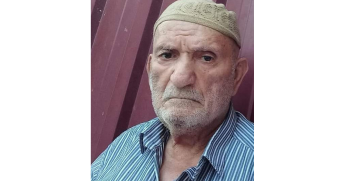 Bayram Karatepe Vefat Etti 