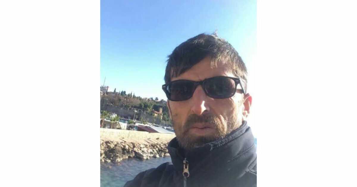 İbrahim Kaplan Vefat Etti 