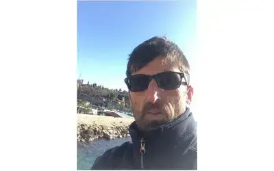 İbrahim Kaplan Vefat Etti 
