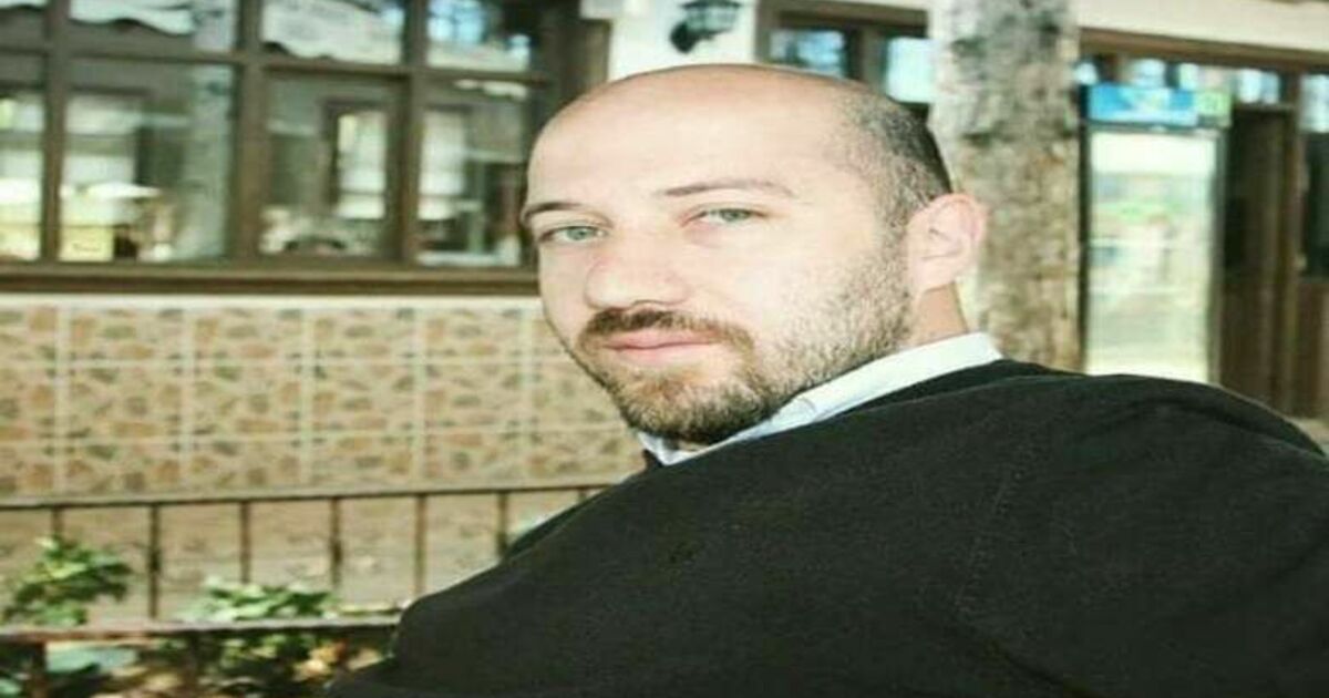 Avukat Hasan Bircan Vefat Etti