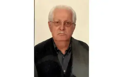 Şapkacı Burhan Özsaraç Vefat Etti