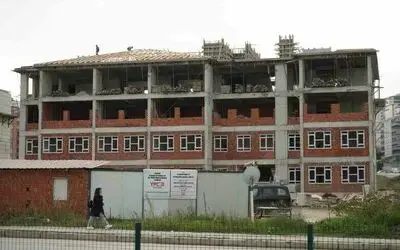 Samsun eğitim camiasına 34 yeni eğitim binası
