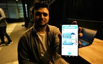 Üniversite-sanayi arasındaki dijital köprüyü kuracak mobil uygulama: ’JobSocial’
