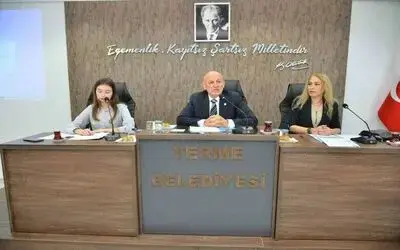 Başkan Kul: "Kadınlar plajı konusunda çalışmalarımız başladı"
