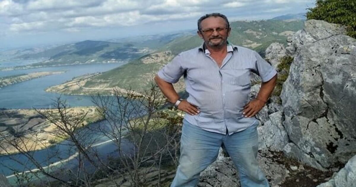 Nurettin Şenocak Vefat Etti 