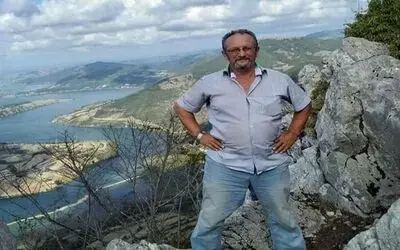 Nurettin Şenocak Vefat Etti 