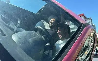 Trafik kurallarına uymamanın sonucu uygulamalı olarak gösterildi
