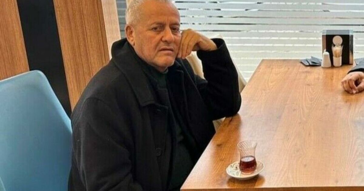 Şaban Kıyak Vefat Etti